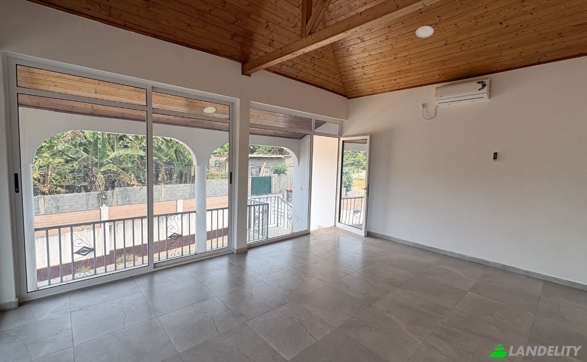 Duplex zu verkaufen Garcia Rd, Riboque, Agua Grande, Sao Tome and Principe. Foto 5