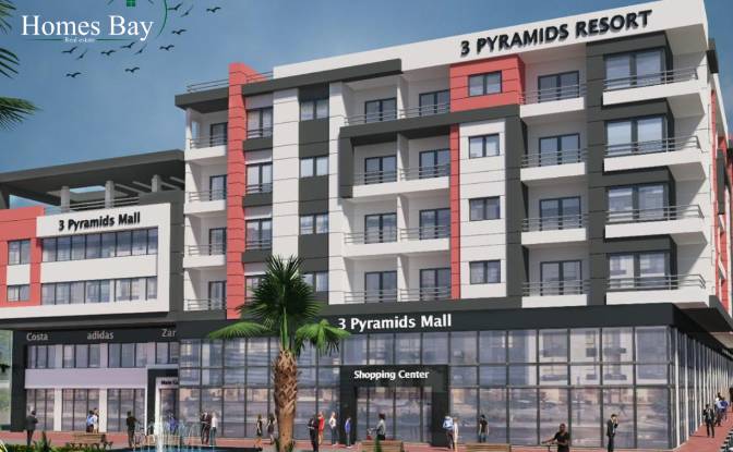 Condo for Sale - Hurghada, Egypt