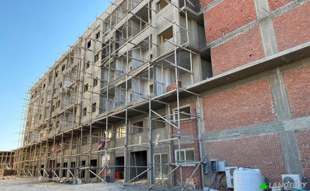 Condo for Sale Hurghada, Hurghada 2, Red Sea Governorate, Egypt, Red Sea Governorate 1982011. Photo 3