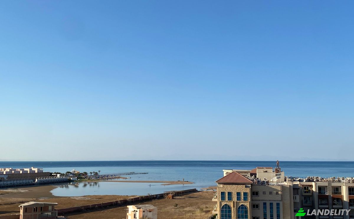 Condo for Sale Hurghada, Hurghada 2, Red Sea Governorate, Egypt, Red Sea Governorate 1982011. Photo 6