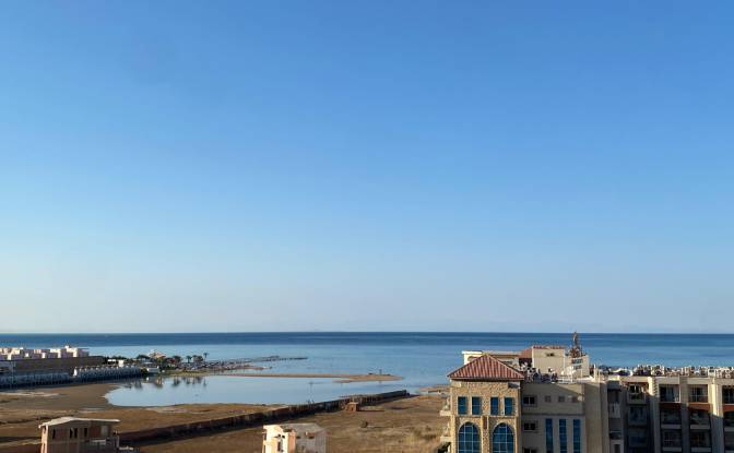 Eigentumswohnung zu verkaufen Hurghada, Hurghada 2. Foto#10