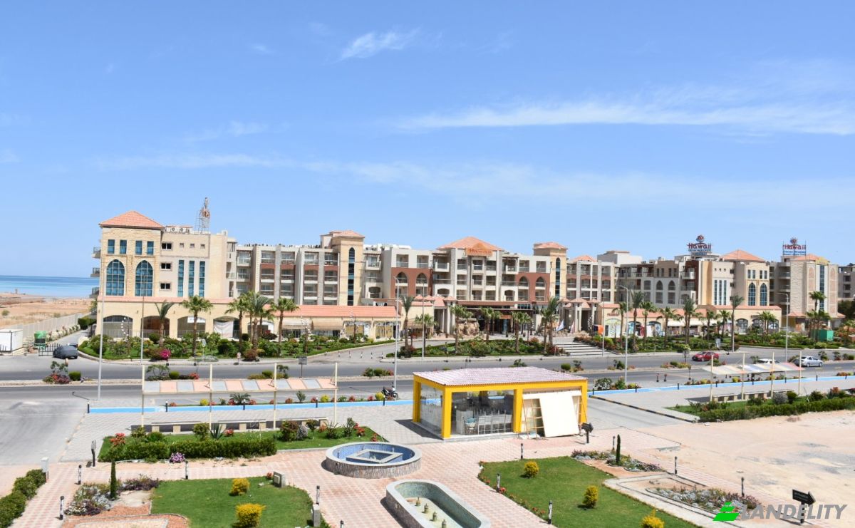 Eigentumswohnung zu verkaufen Hurghada, Hurghada 2, Red Sea Governorate, Egypt, Red Sea Governorate 1982011. Foto 5