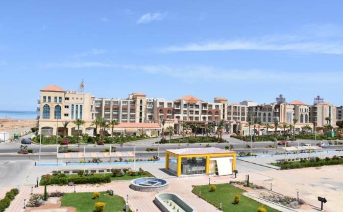 Eigentumswohnung zu verkaufen Hurghada, Hurghada 2. Foto#5