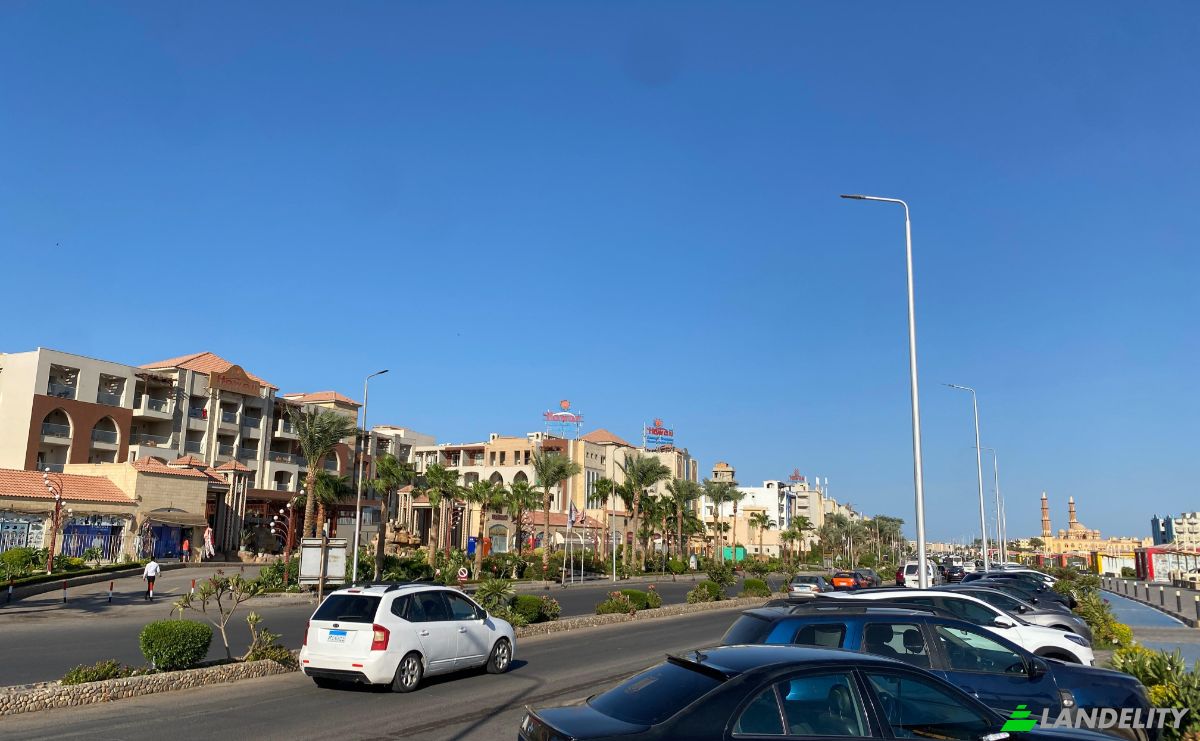 Eigentumswohnung zu verkaufen Hurghada, Hurghada 2, Red Sea Governorate, Egypt, Red Sea Governorate 1982011. Foto 6