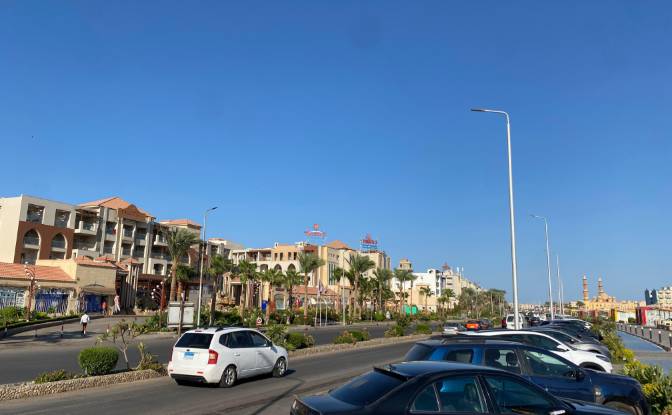 Eigentumswohnung zu verkaufen Hurghada, Hurghada 2. Foto#6