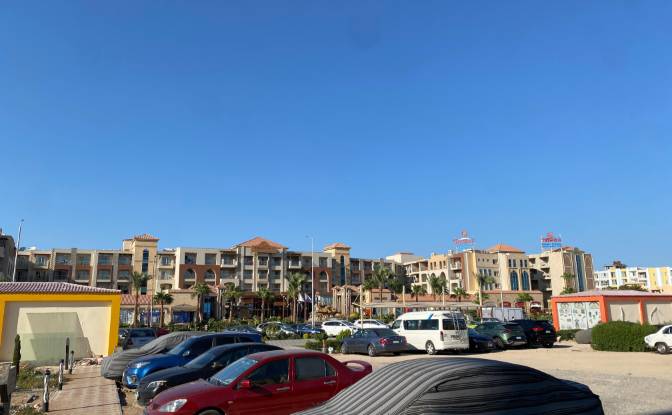 Eigentumswohnung zu verkaufen Hurghada, Hurghada 2. Foto#7