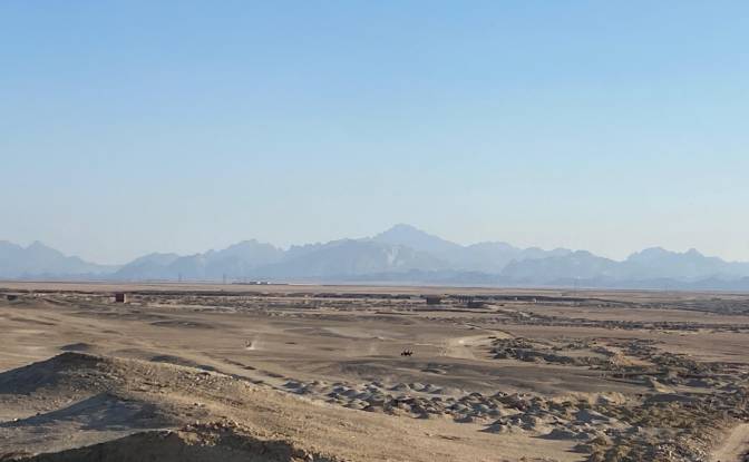 Eigentumswohnung zu verkaufen Hurghada, Hurghada 2. Foto#8