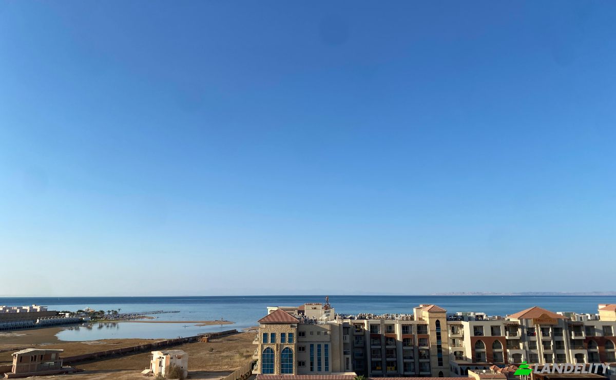 Eigentumswohnung zu verkaufen Hurghada, Hurghada 2, Red Sea Governorate, Egypt, Red Sea Governorate 1982011. Foto 9