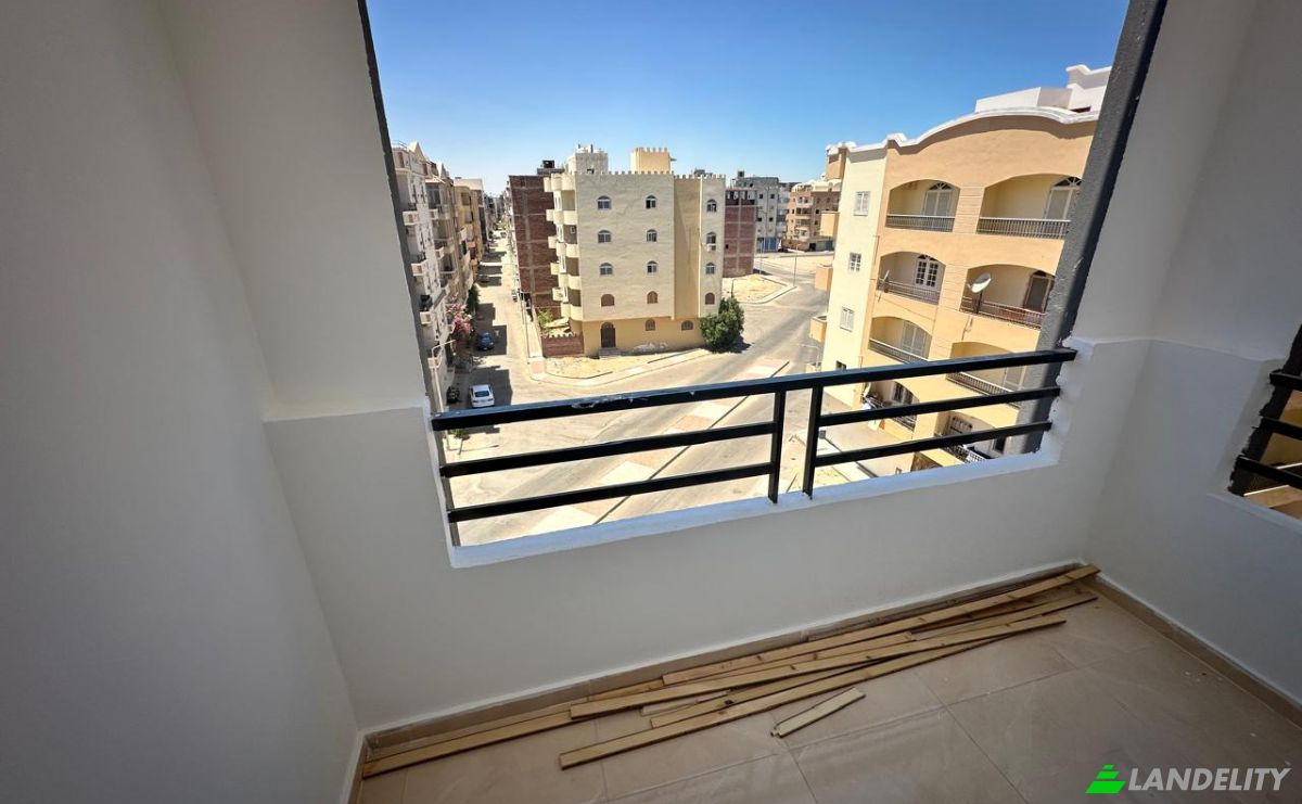Apartment for Sale Hurghada, Hurghada 2, Red Sea Governorate, Egypt, Red Sea Governorate 1981703. Photo 14