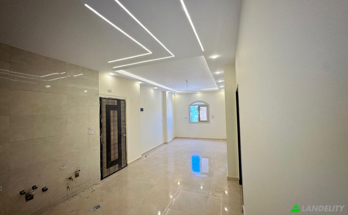 Apartment for Sale Hurghada, Hurghada 2, Red Sea Governorate, Egypt, Red Sea Governorate 1981703. Photo 3