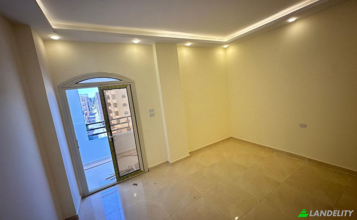 Apartment for Sale Hurghada, Hurghada 2, Red Sea Governorate, Egypt, Red Sea Governorate 1981703. Photo 7