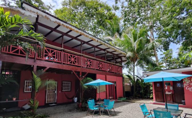 Hotel for Sale - Puerto Viejo de Talamanca, Costa Rica