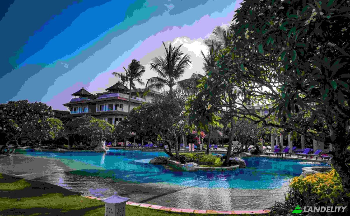 Hotel for Sale Benoa, South Kuta, Kuta Selatan, Badung Regency, Bali, Indonesia, Bali 80361. Photo 8