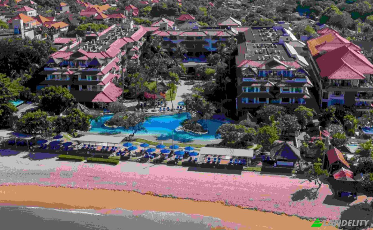 Hotel for Sale Benoa, South Kuta, Kuta Selatan, Badung Regency, Bali, Indonesia, Bali 80361. Photo 9