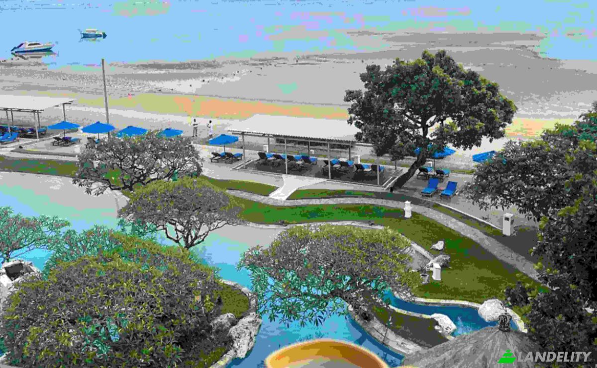 Hotel for Sale Benoa, South Kuta, Kuta Selatan, Badung Regency, Bali, Indonesia, Bali 80361. Photo 10
