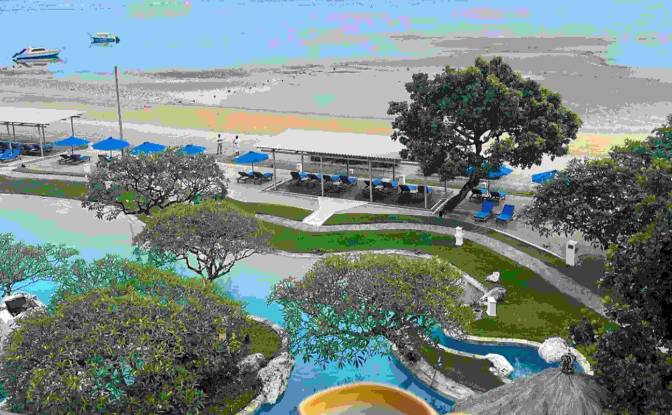 Hotel for Sale Benoa, South Kuta, Kuta Selatan. Photo#10