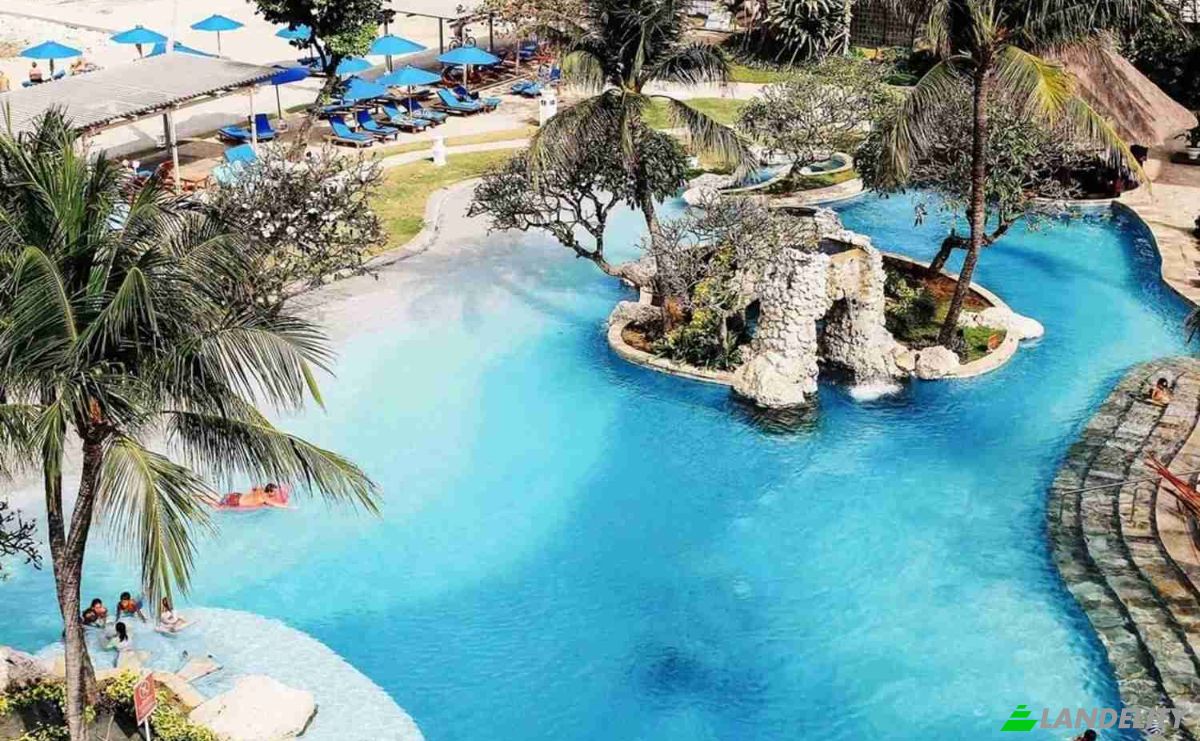 Hotel for Sale Benoa, South Kuta, Kuta Selatan, Badung Regency, Bali, Indonesia, Bali 80361. Photo 12