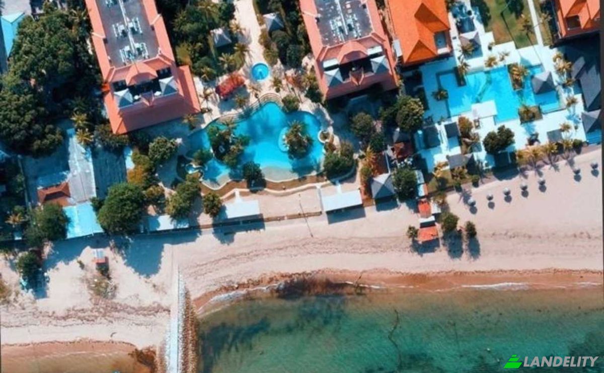 Hotel for Sale Benoa, South Kuta, Kuta Selatan, Badung Regency, Bali, Indonesia, Bali 80361. Photo 13