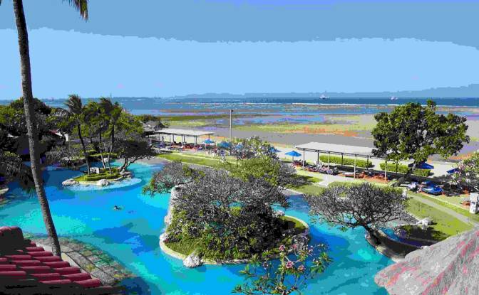 Hotel for Sale Benoa, South Kuta, Kuta Selatan. Photo#14