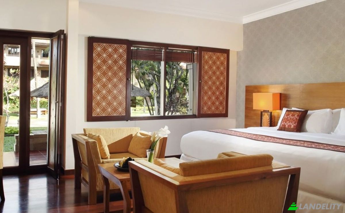 Hotel for Sale Benoa, South Kuta, Kuta Selatan, Badung Regency, Bali, Indonesia, Bali 80361. Photo 15