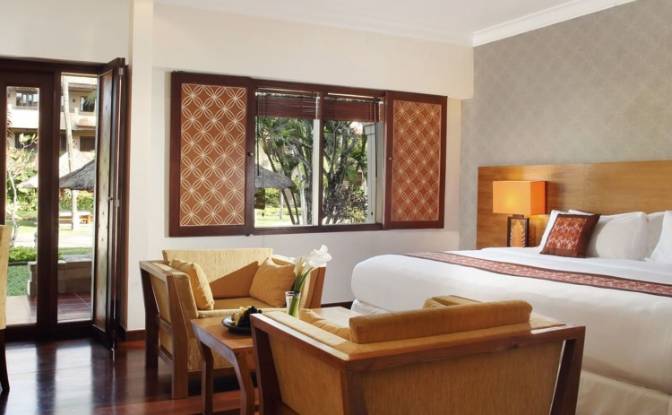 Hotel for Sale Benoa, South Kuta, Kuta Selatan. Photo#15