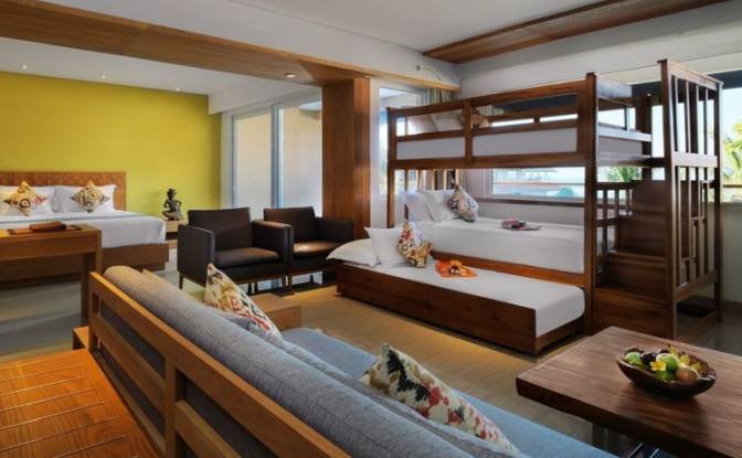 Hotel for Sale Benoa, South Kuta, Kuta Selatan. Photo#16