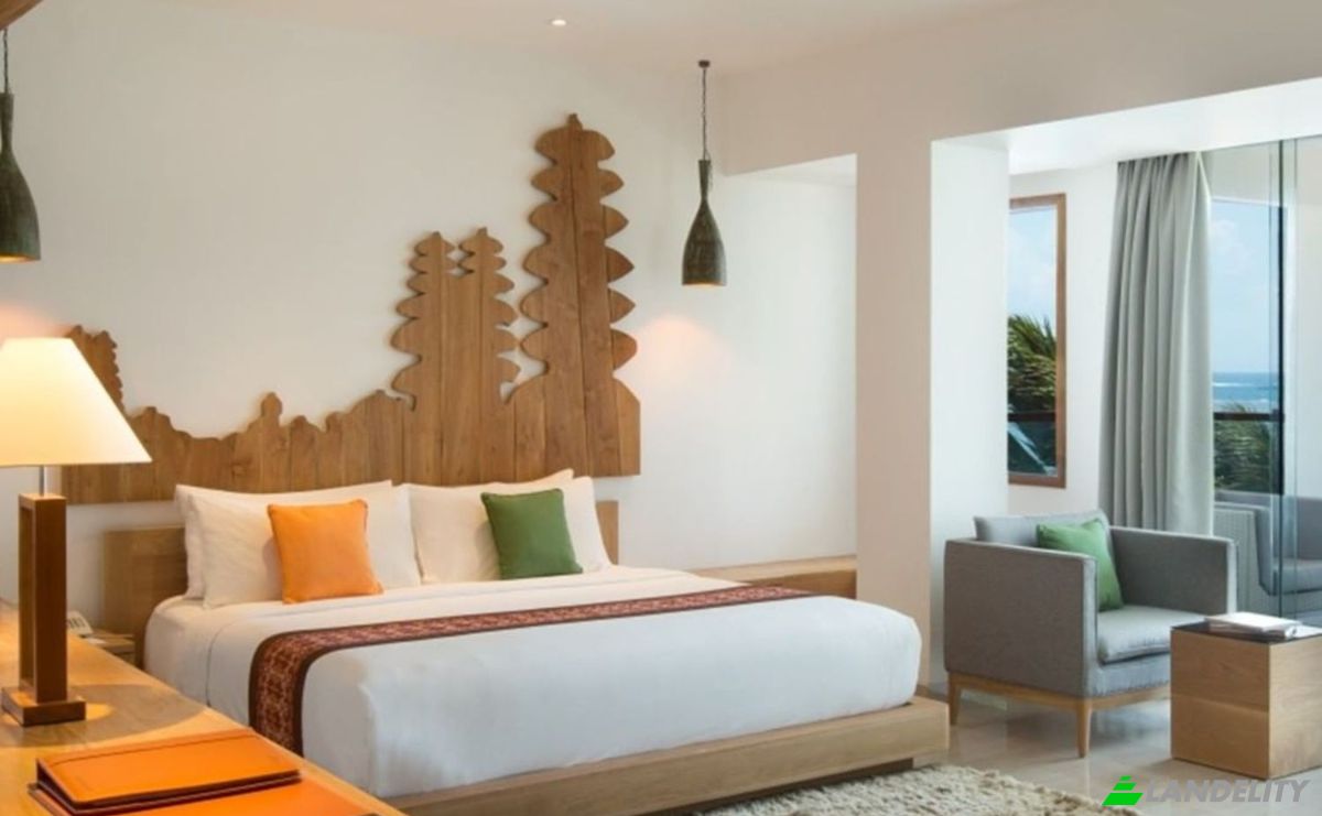 Hotel for Sale Benoa, South Kuta, Kuta Selatan, Badung Regency, Bali, Indonesia, Bali 80361. Photo 17