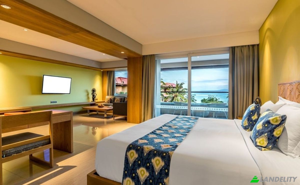 Hotel for Sale Benoa, South Kuta, Kuta Selatan, Badung Regency, Bali, Indonesia, Bali 80361. Photo 21
