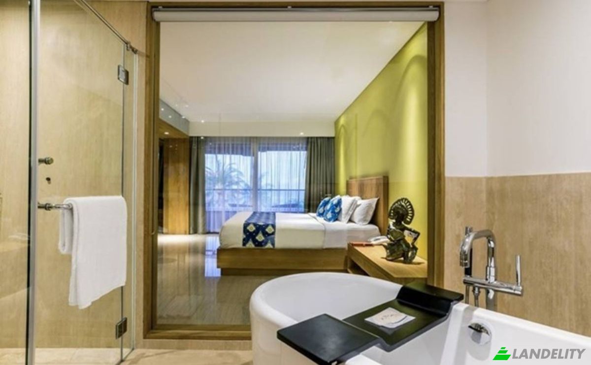 Hotel for Sale Benoa, South Kuta, Kuta Selatan, Badung Regency, Bali, Indonesia, Bali 80361. Photo 23