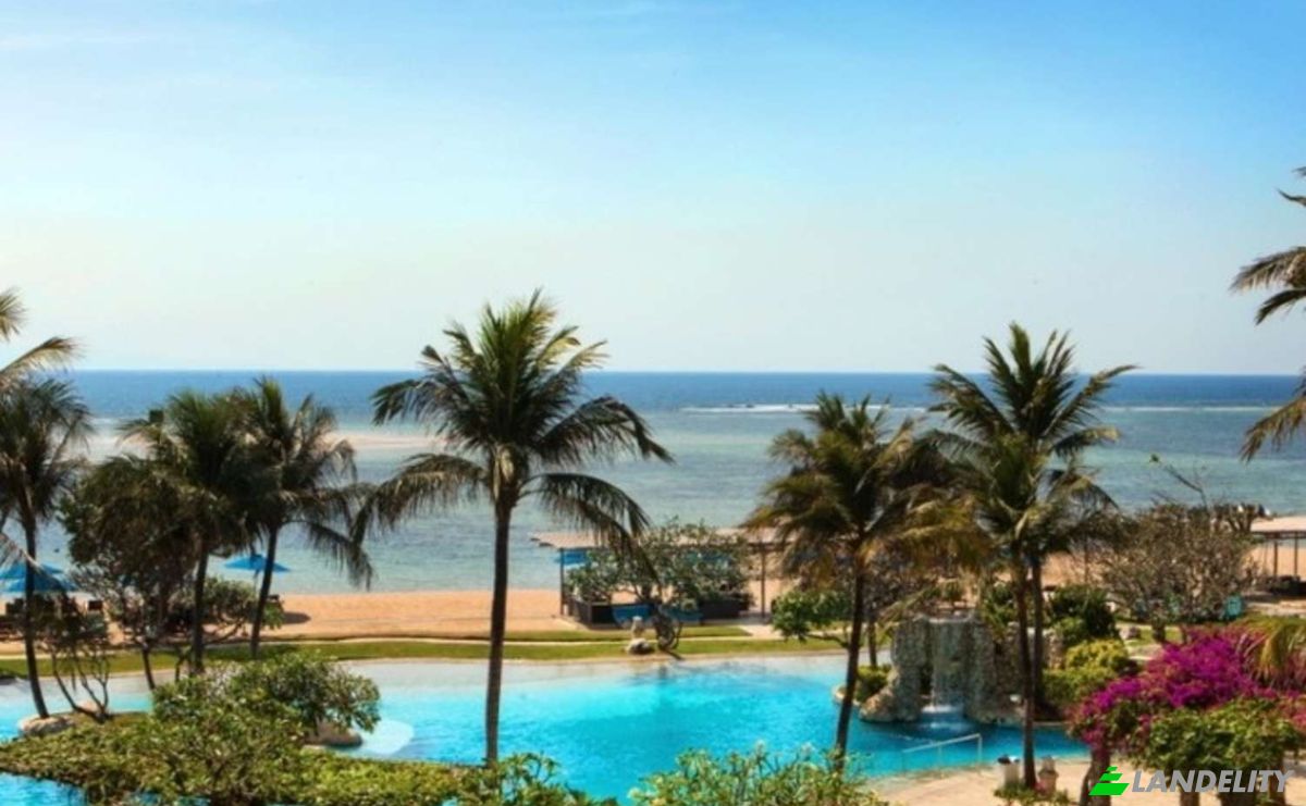 Hotel for Sale Benoa, South Kuta, Kuta Selatan, Badung Regency, Bali, Indonesia, Bali 80361. Photo 3