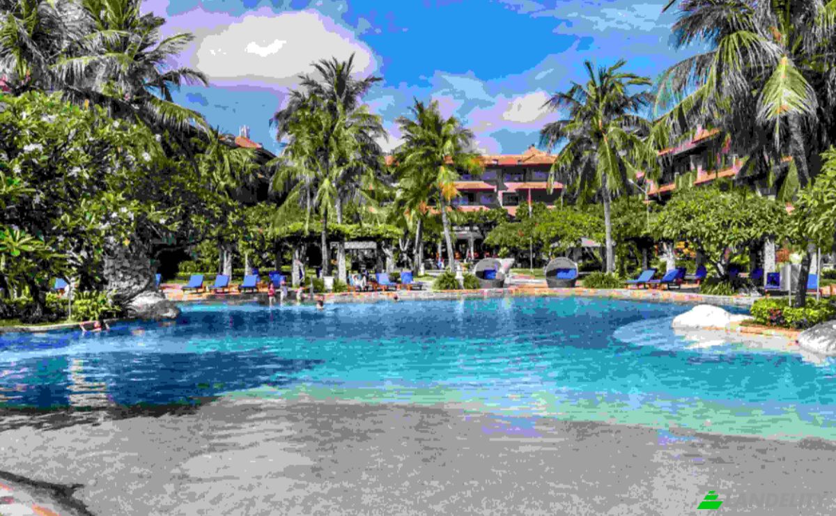 Hotel for Sale Benoa, South Kuta, Kuta Selatan, Badung Regency, Bali, Indonesia, Bali 80361. Photo 6