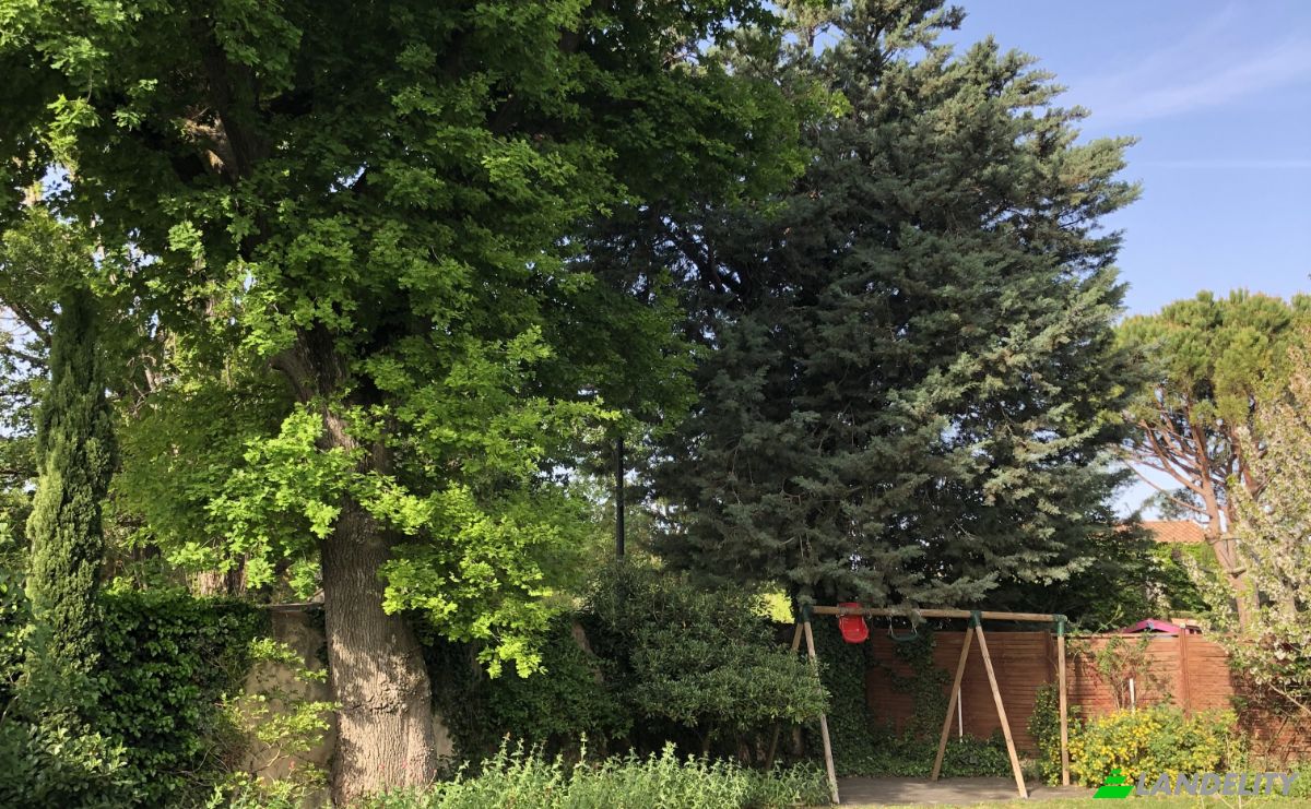 Villa for Sale 430 Allee des Jardins de Craoux, 84310 Morieres-les-Avignon, Morieres-les-Avignon, Vaucluse, Provence-Alpes-Cote dAzur, France. Photo 3