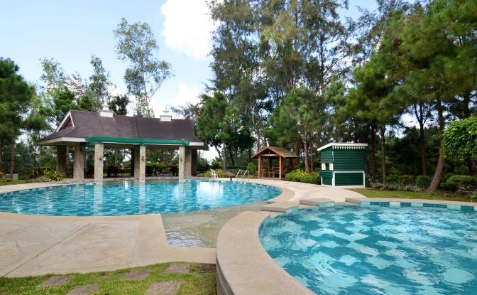 Condo for Sale Tagaytay City, Cavite, Calabarzon. Photo#13 Condo for Sale Tagaytay City, Cavite, Calabarzon. Photo#13