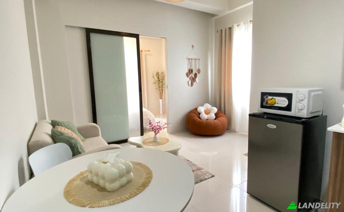 Condo for Sale Tagaytay City, Cavite, Calabarzon, Philippines. Photo 10