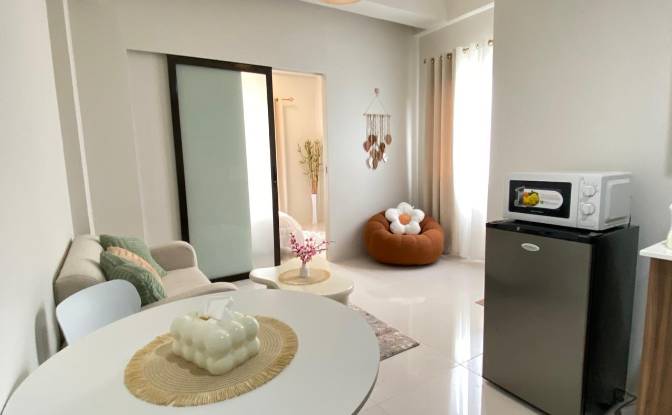 Condo for Sale Tagaytay City, Cavite, Calabarzon. Photo#10 Condo for Sale Tagaytay City, Cavite, Calabarzon. Photo#10
