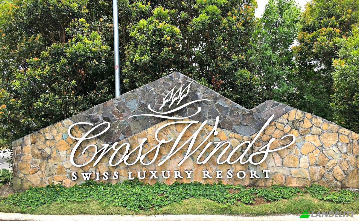 Condo for Sale Tagaytay City, Cavite, Calabarzon, Philippines. Photo 14