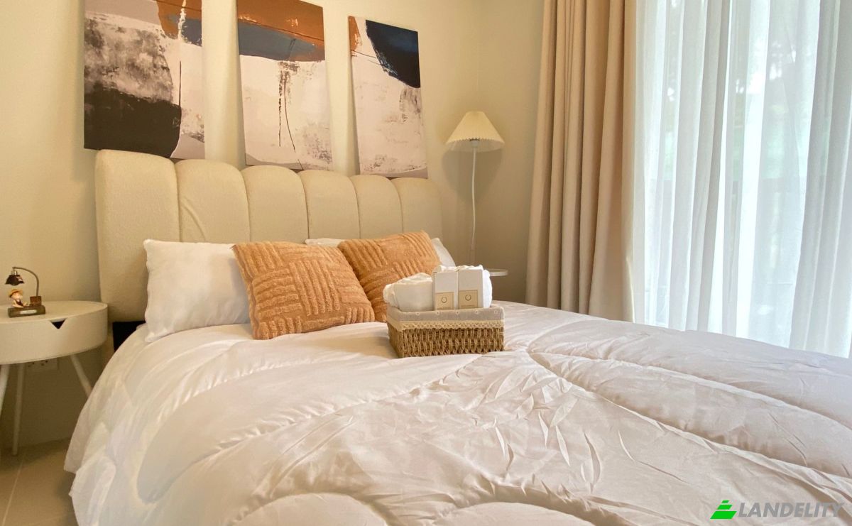 Condo for Sale Tagaytay City, Cavite, Calabarzon, Philippines. Photo 1