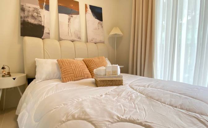 Condo for Sale - Tagaytay City, Philippines
