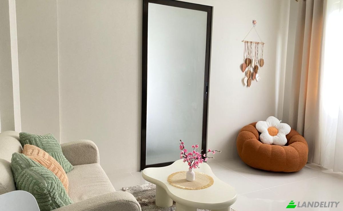 Condo for Sale Tagaytay City, Cavite, Calabarzon, Philippines. Photo 4