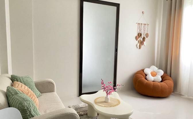 Condo for Sale Tagaytay City, Cavite, Calabarzon. Photo#4 Condo for Sale Tagaytay City, Cavite, Calabarzon. Photo#4