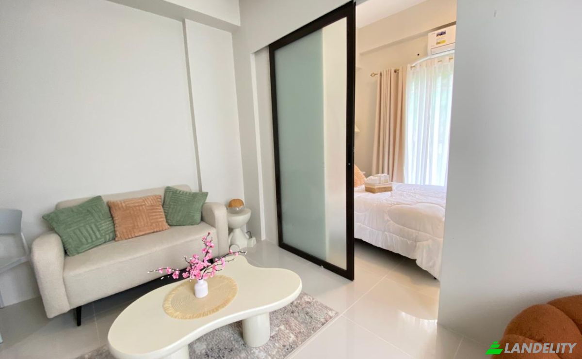 Condo for Sale Tagaytay City, Cavite, Calabarzon, Philippines. Photo 5