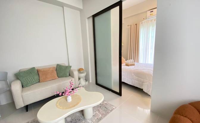 Condo for Sale Tagaytay City, Cavite, Calabarzon. Photo#5 Condo for Sale Tagaytay City, Cavite, Calabarzon. Photo#5
