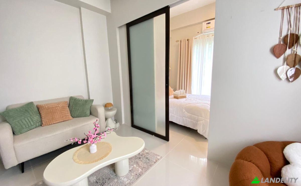 Condo for Sale Tagaytay City, Cavite, Calabarzon, Philippines. Photo 6