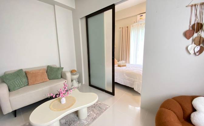 Condo for Sale Tagaytay City, Cavite, Calabarzon. Photo#6 Condo for Sale Tagaytay City, Cavite, Calabarzon. Photo#6