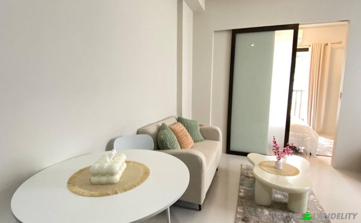 Condo for Sale Tagaytay City, Cavite, Calabarzon, Philippines. Photo 7