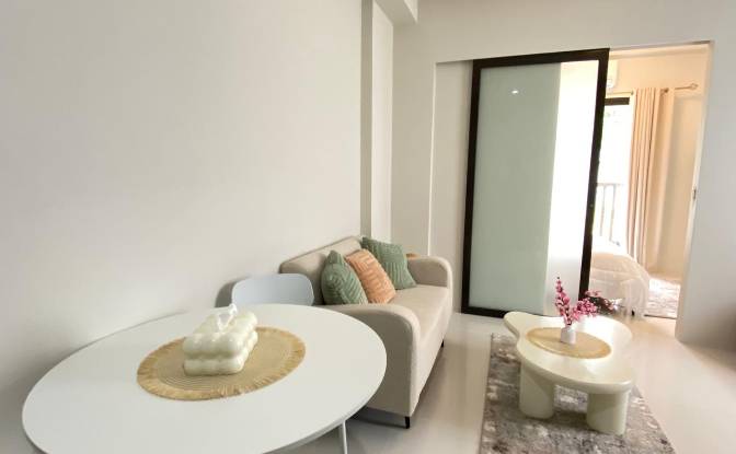 Condo for Sale Tagaytay City, Cavite, Calabarzon. Photo#7 Condo for Sale Tagaytay City, Cavite, Calabarzon. Photo#7