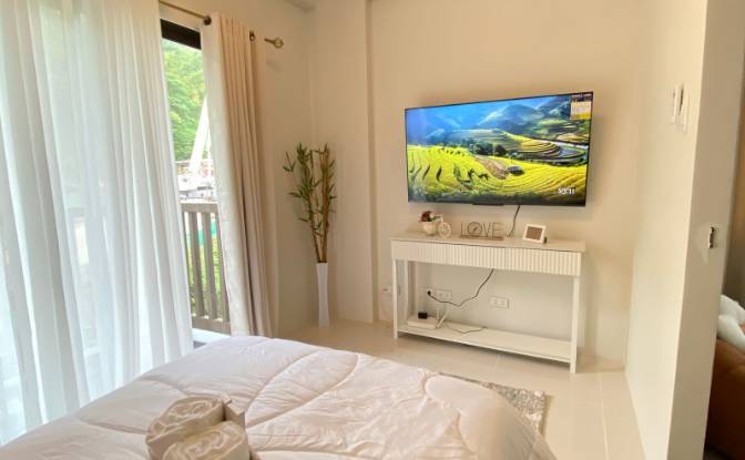 Condo for Sale Tagaytay City, Cavite, Calabarzon. Photo#8 Condo for Sale Tagaytay City, Cavite, Calabarzon. Photo#8