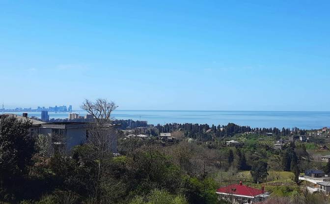 Villa for Sale Sachino, Stalinisubani. Photo#5 Villa for Sale Sachino, Stalinisubani. Photo#5