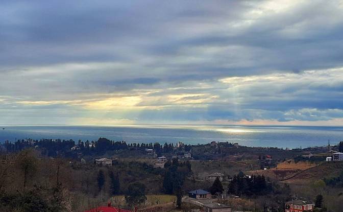 Villa for Sale Sachino, Stalinisubani. Photo#9 Villa for Sale Sachino, Stalinisubani. Photo#9