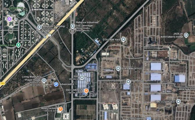 Investing/Development for Sale Motikhavdi. Photo#2